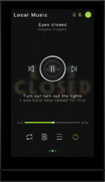 Local music