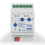 MDT KNX LED Controller CC/CV 2-Channel AKD-0230CC.02 – 30 W, 230 V