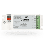 KNX LED Controller 2-Channel 3/6A