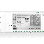 KNX LED Controller CC/CV 60W 230V 2-Channel