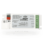 KNX LED Controller 3-Channel 3/6A RGB
