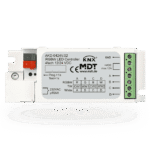 KNX LED Controller 4-Channel 3/6A RGBW
