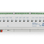 KNX Switch Actuator 12-Channel 20A C-Load, 12SU MDRC