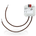 KNX Switch Actuator 1-Channel Flush-Mount 16A 230V AC