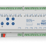 KNX Switch Actuator 16-Channel 8SU MDRC 16A