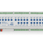 KNX Switch Actuator 24-channel 16A C-load 12SU MDRC