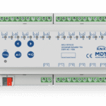 KNX Universal Actuator 16-Channel 8SU MDRC 16A