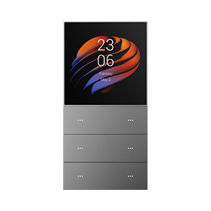 Akubela HyPanel KeyPlus KNX