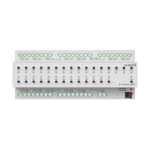 Akubela KNX 28-Channel 10A Switch Actuator (KXAC-B1R28A10)