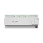 Akubela KNX 4-Gang Universal Dimming Module (KXAC-G1DC4)