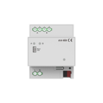 Akubela KNX Dual-Channel DALI Gateway (KXAC-G1DD4)
