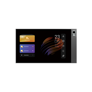 Akubela HyPanel Pro KNX
