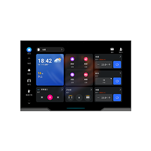 Akubela HyPanel Ultra KNX
