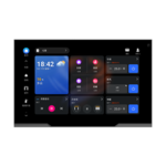 Akubela HyPanel Supreme KNX