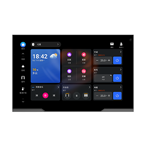 Akubela HyPanel Supreme KNX