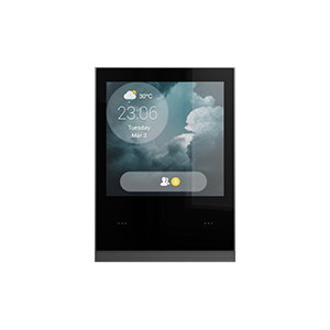 Akubela HyPanel Plus KNX