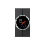 Akubela HyPanel Lux Piano KNX