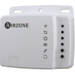 Airzone Aidoo KNX v2.0 Gateway for Gree VRF