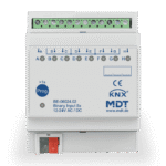 KNX Binary Input 8-Channel 4SU MDRC 24V AC/DC