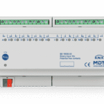 KNX Binary Input 16-Channel 8SU MDRC Potential Free