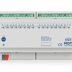KNX Binary Input 16-Channel 8SU MDRC 24V AC/DC
