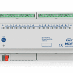 KNX Binary Input 16-Channel 8SU MDRC 230V AC