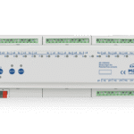KNX Binary Input 32-Channel 12SU MDRC Potential Free