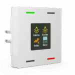MDT KNX RF+ homeXpert Server Secure (RF-HXS0ETH.01S)