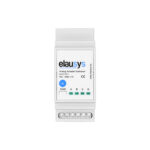 Elausys Analog Outputs Extension 4x 0-10V (AAE-410)