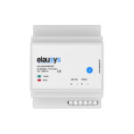 Elausys DALI Extension / KNX-DALI Gateway (DBE-64)