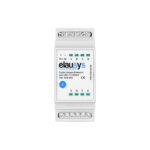 Elausys Digital Outputs Extension 8-channel (DOE-825)