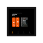 Elausys HyperVisu Touch Screen 4" (HV-TOUCH-4)