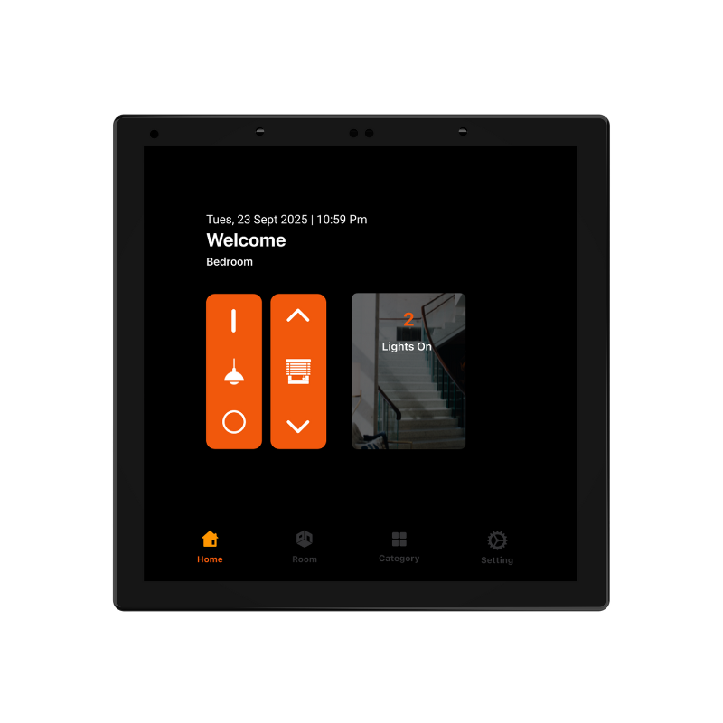 elausys-hv-touch-4 Elausys HyperVisu Touch Screen 4" (HV-TOUCH-4) - Image 1