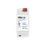 Elausys KNX Gateway for Sigenergy Inverters (INV-KNX-SIG)