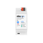 Elausys KNX Gateway for Sungrow Inverters (INV-KNX-SU)