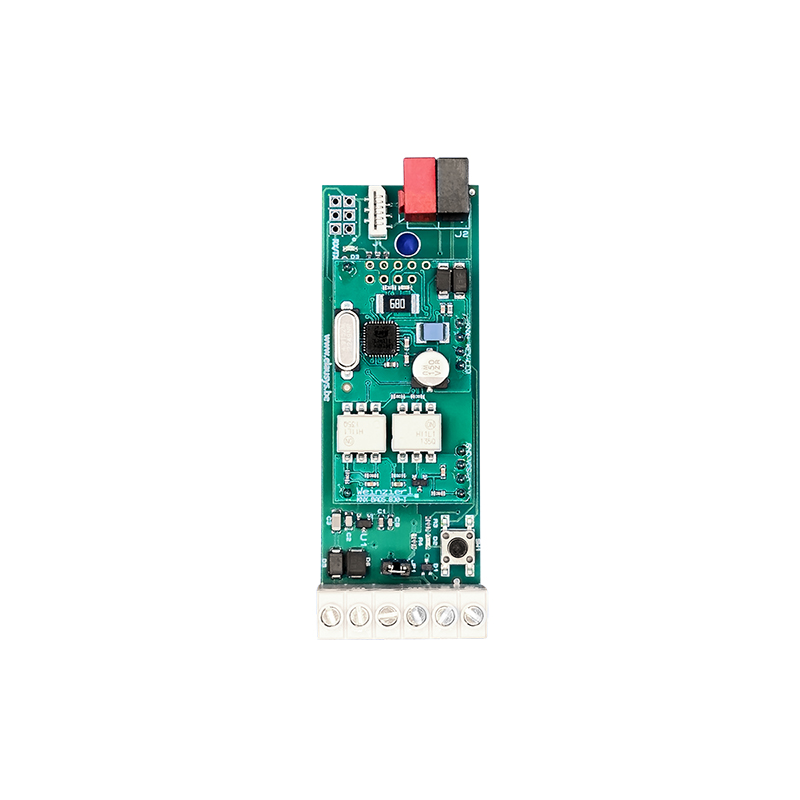 elausys-ja-knx Elausys Jablotron 100+ KNX Interface (JA-KNX) - Image 1