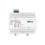 Elausys KNX Power Supply 640mA (PS-640)