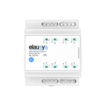 Elausys Switching Extension 8x10A (SAE-810)