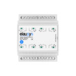 Elausys Switching Extension 8x16A (SAE-816)
