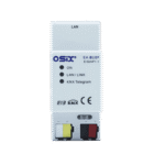 KNX IP Interface E/GAIP1.1 DIN — OSIX