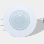 KNX Presence Sensor E/IDB3.8.1 microwave ceiling — OSIX