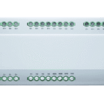 KNX Embedded Actuator E/MR0404.06.1 4 fold switch/shutter — OSIX