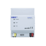 KNX Timer E/STC04.01 DIN — OSIX