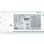 KNX RF+ LED Controller RF-AKD230CC.02S 2-Channel 30W CC/CV Secure