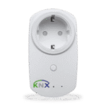 KNX RF+ Socket RF-AKK1ST.01 1-Gang 16A Switching Actuator