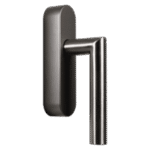 KNX RF+ Window Handle RF-FGES.01S Secure Stainless Steel