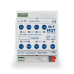 KNX DALI Control 64 Gateway MDRC