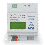 KNX DALI Control Pro64 Gateway 4SU MDRC Secure