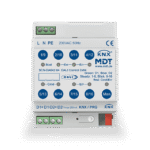 KNX DALI Control 2×64 Gateway 4SU MDRC