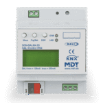 KNX DALI Control 64 Gateway 4SU MDRC